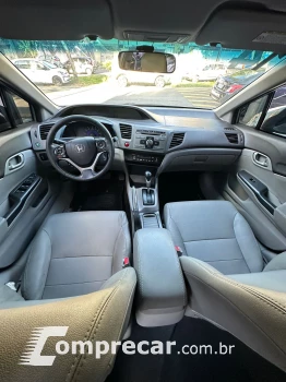 CIVIC 1.8 EXS 16V