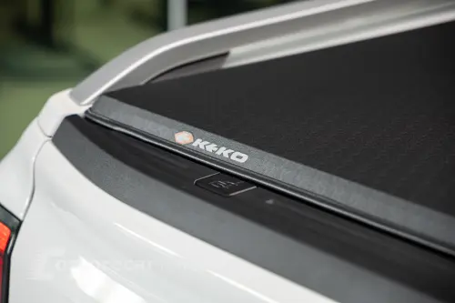 RANGER 3.0 V6 Turbo CD Limited 4X4