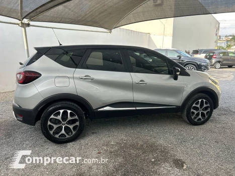 CAPTUR 1.6 16V SCE Intense