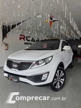 SPORTAGE 2.0 EX 4X2 16V