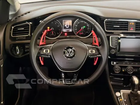 GOLF 1.4 TSI HIGHLINE 16V GASOLINA 4P AUTOMÁTICO