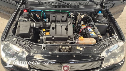 PALIO 1.0 MPI Fire Economy 8V