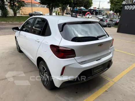 Onix 1.0 Turbo Flex Lt Manual