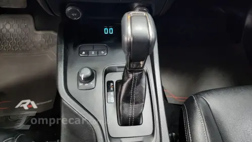 Ranger XLT 3.2 20V 4x4 CD Diesel Aut.