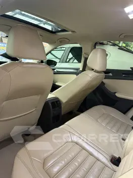 JETTA 2.0 TSI Highline 200cv