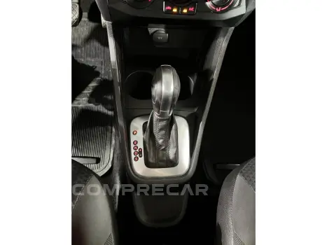GOL 1.6 16V MSI TOTALFLEX 4P AUTOMÁTICO