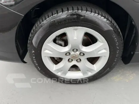 Corolla XEi 2.0 Flex 16V Aut.
