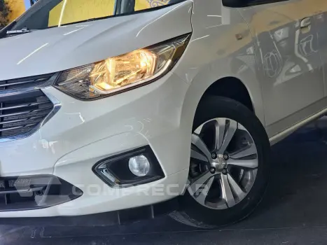 SPIN PREMIER 1.8 8V Econo.Flex 5p Aut.