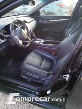 CIVIC 2.0 16vone EX