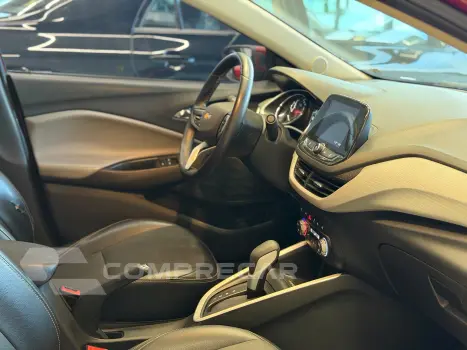 ONIX 1.0 Turbo Plus Premier