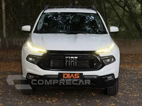 TORO 1.3 TURBO 270 FLEX FREEDOM AT6