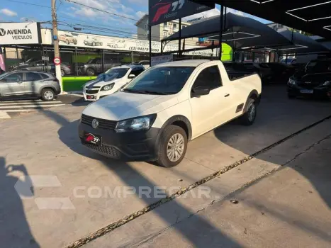 SAVEIRO CS RB MPI