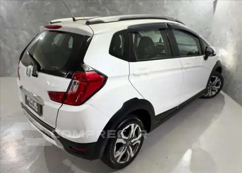 WR-V 1.5 16vone EXL