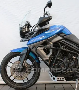 TRIUMPH TIGER 800 XRX