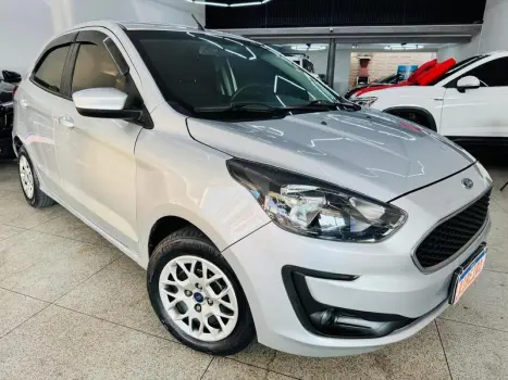 KA SE 1.5 HA