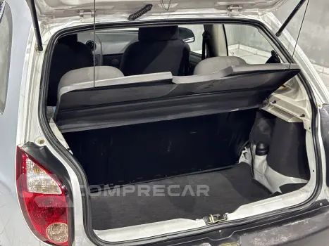 CELTA 1.0 MPFI Life 8V