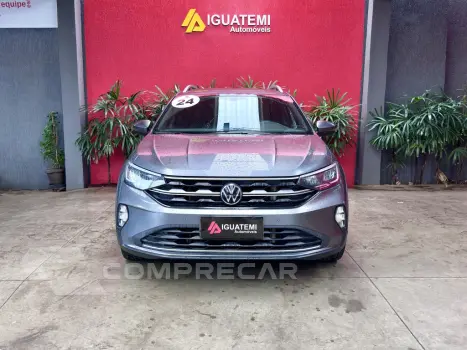 NIVUS 1.0 200 TSI TOTAL FLEX HIGHLINE AUTOMÁTICO