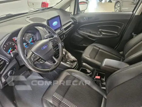 ECOSPORT 1.5 Tivct Freestyle