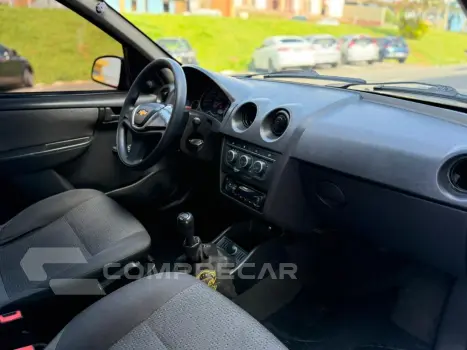 Celta Spirit/ LT 1.0 MPFI 8V FlexP. 5p