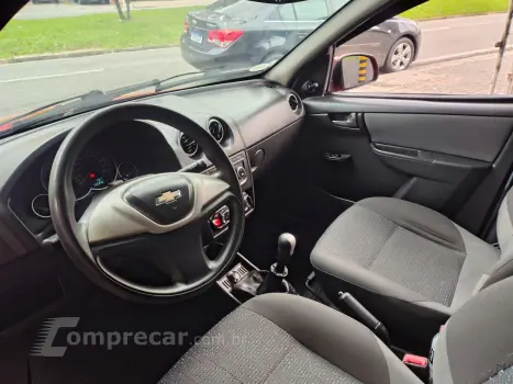 CELTA 1.0 MPFI LT 8V