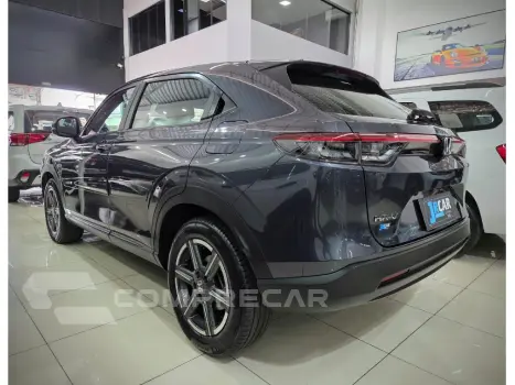 HR-V 1.5 DI I-VTEC FLEX EX CVT