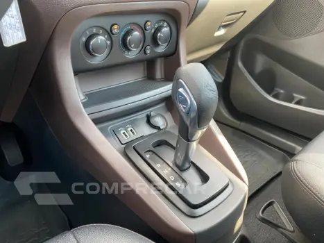 KA 1.5 Ti-vct Freestyle