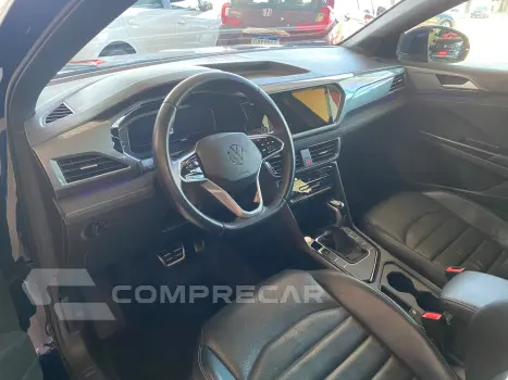 TAOS 1.4 250 TSI Highline