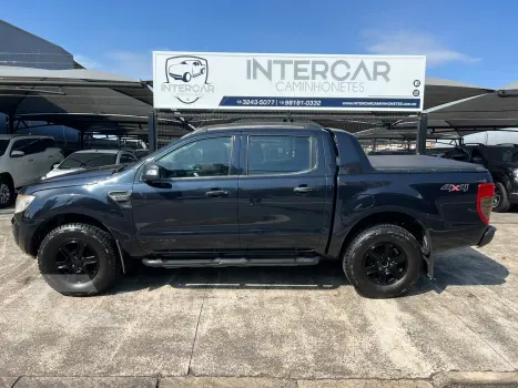 RANGER 3.2 LTD 4X4 CD 20V