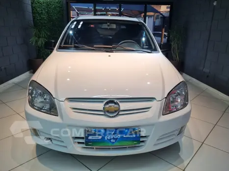 CELTA 1.0 MPFI Spirit 8V