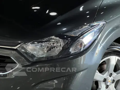 ONIX 1.4 MPFI LT 8V FLEX 4P AUTOMÁTICO