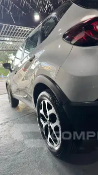 CAPTUR 2.0 16V Intense