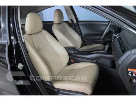 HR-V 1.8 16V FLEX EX 4P AUTOMÁTICO