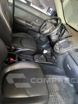 SOUL 1.6 U 163 16V