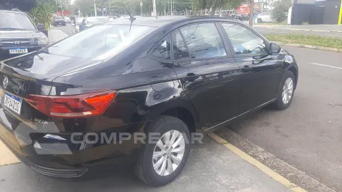 VIRTUS 1.0 200 TSI Comfortline