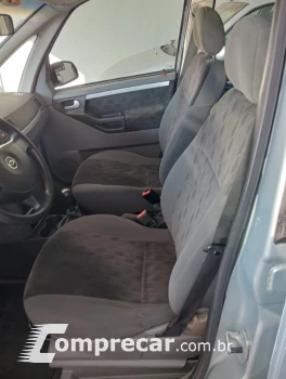 MERIVA 1.8 MPFI Maxx 8V