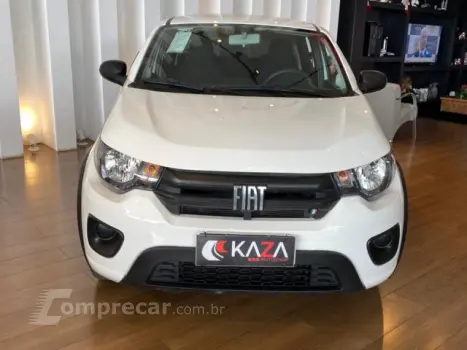 MOBI - 1.0 EVO LIKE. MANUAL