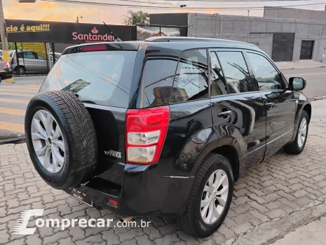 GRAND VITARA 2.0 4X2 16V