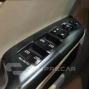 Civic Sedan LXS 1.8/1.8 Flex 16V Aut. 4p