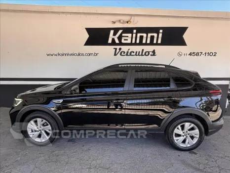 NIVUS 1.0 200 TSI Comfortline
