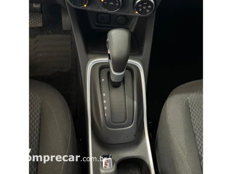 TRACKER 1.2 TURBO FLEX AUTOMÁTICO