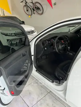 A4 2.0 Avant 20V Turbo