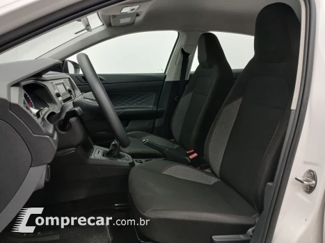POLO 1.0 MPI TRACK MANUAL