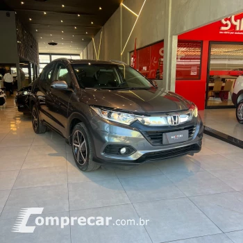 HR-V EX 1.8 Flexone 16V 5p Aut.