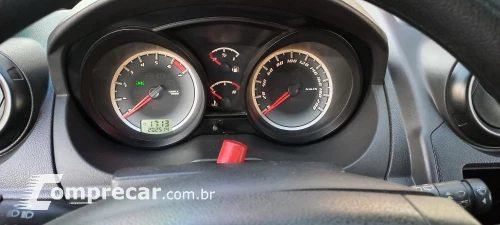 FIESTA 1.0 Rocam 8V
