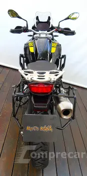 BMW F 850 GS PREMIUM 40 ANOS