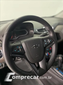 PRISMA 1.4 MPFI LTZ 8V FLEX 4P AUTOMÁTICO