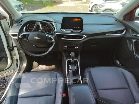 TRACKER 1.2 TURBO FLEX PREMIER AUTOMÁTICO