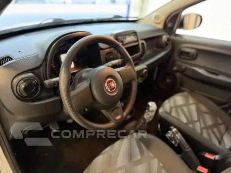 MOBI EASY 1.0 Fire Flex 5p.