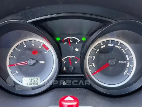 FIESTA 1.0 Rocam Hatch 8V