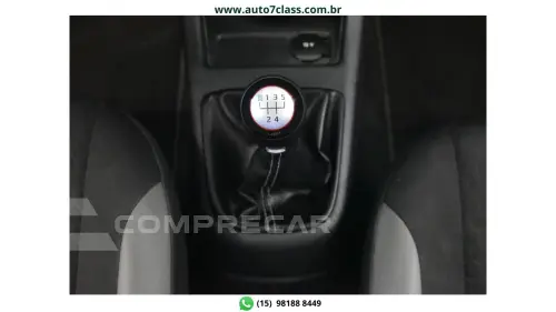 CROSS UP - 1.0 TSI 12V 4P MANUAL